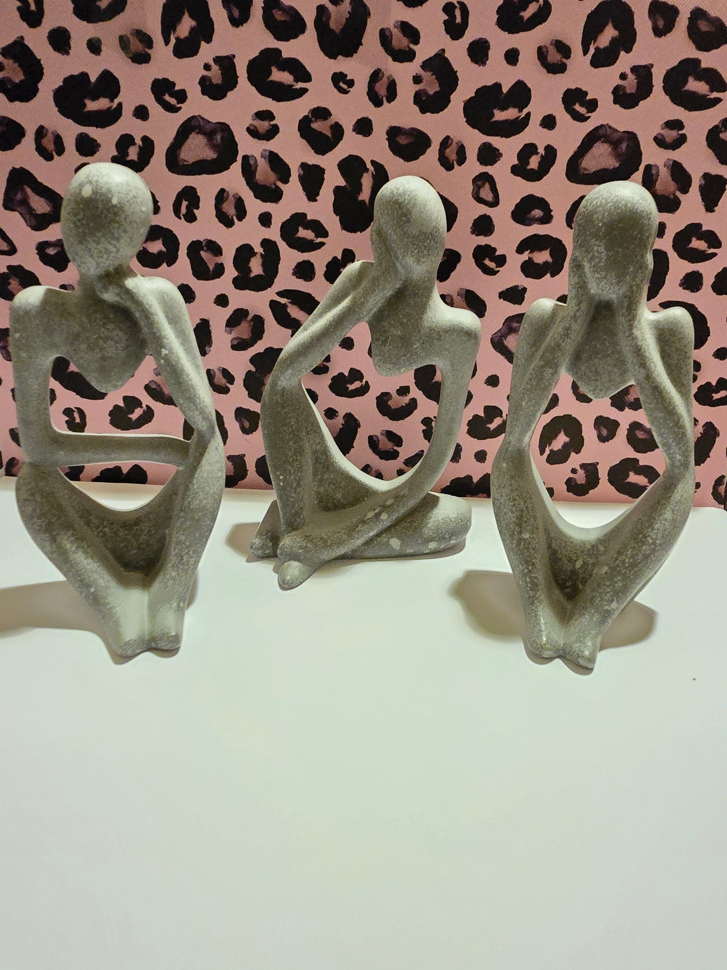 Thinking Trio
