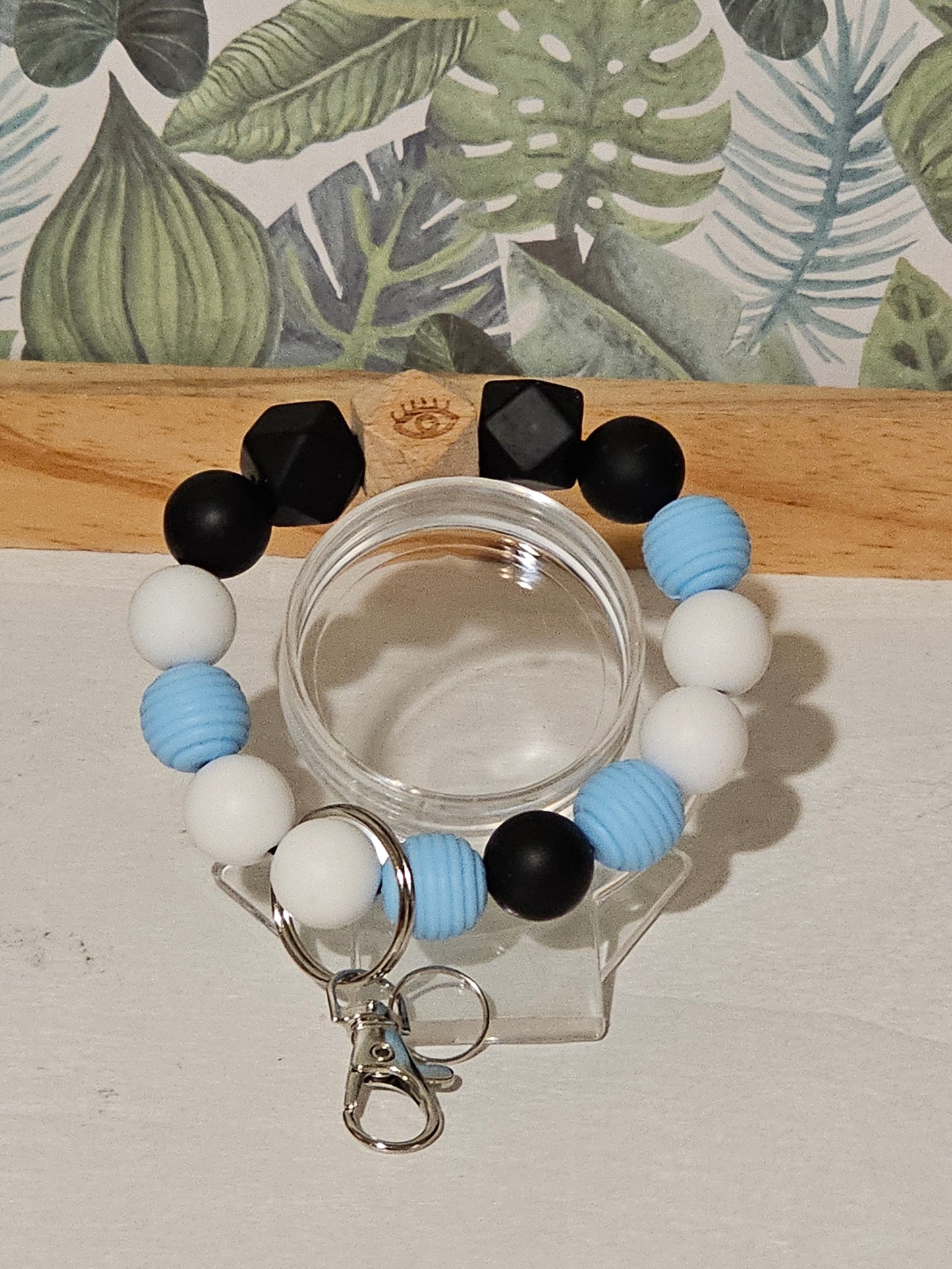 Keychain Bracelets