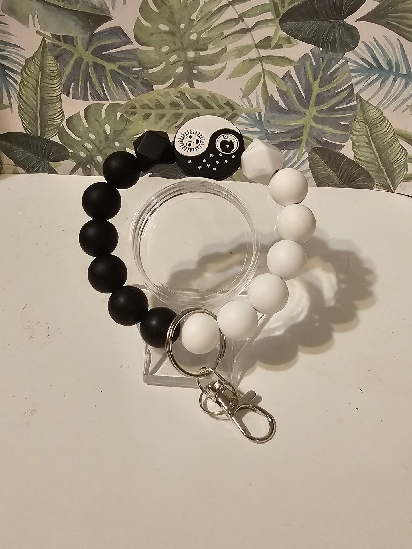 Keychain Bracelets