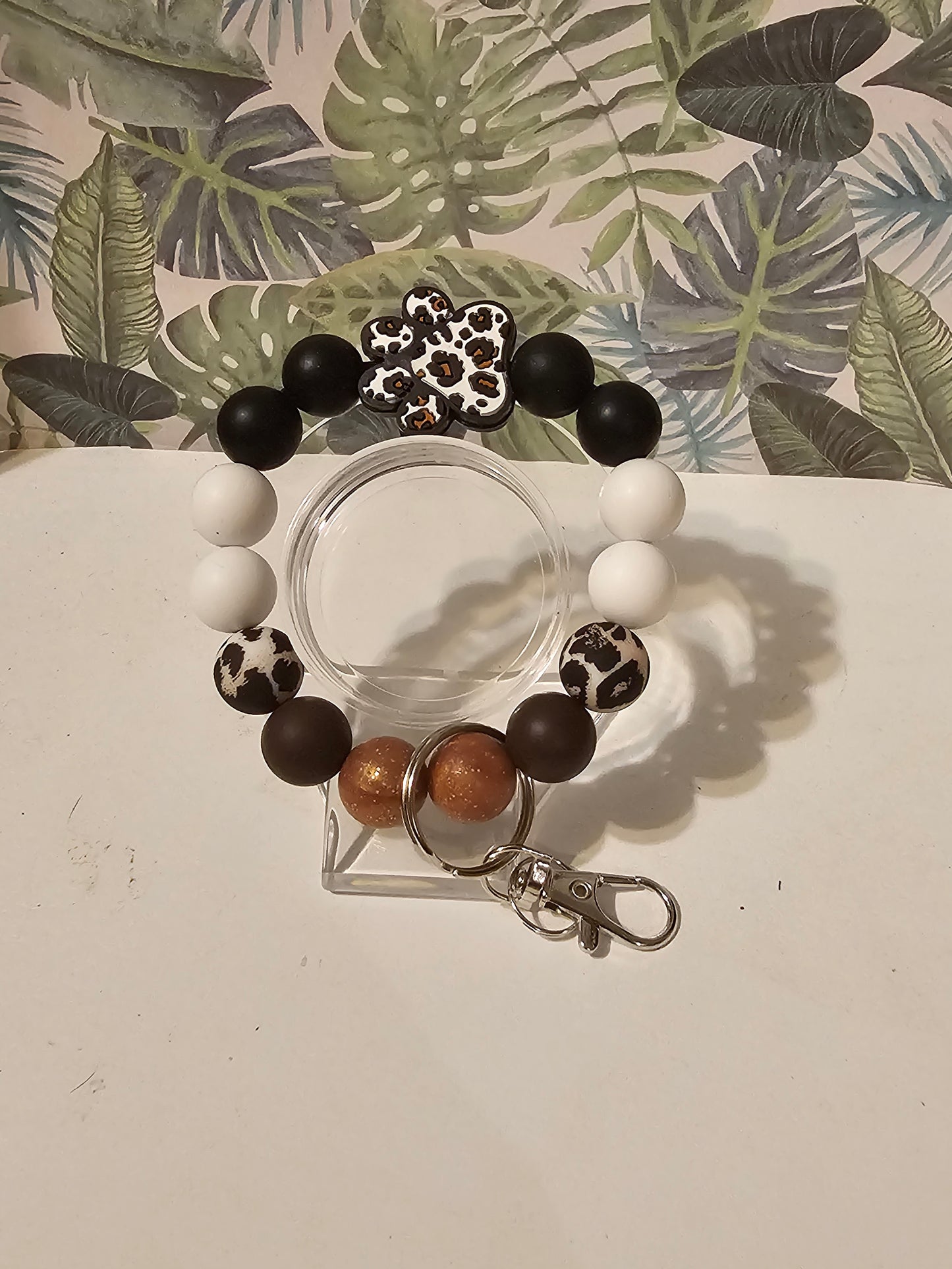 Keychain Bracelets