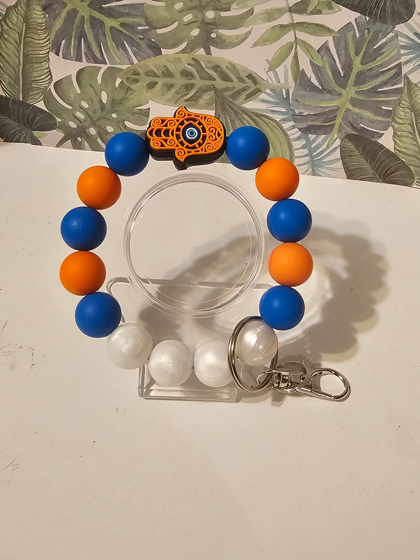 Keychain Bracelets