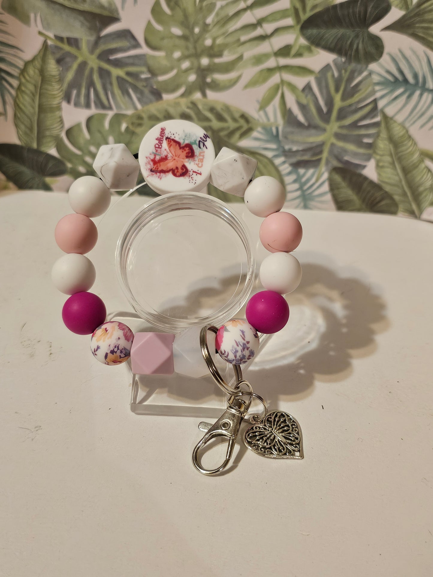 Keychain Bracelets