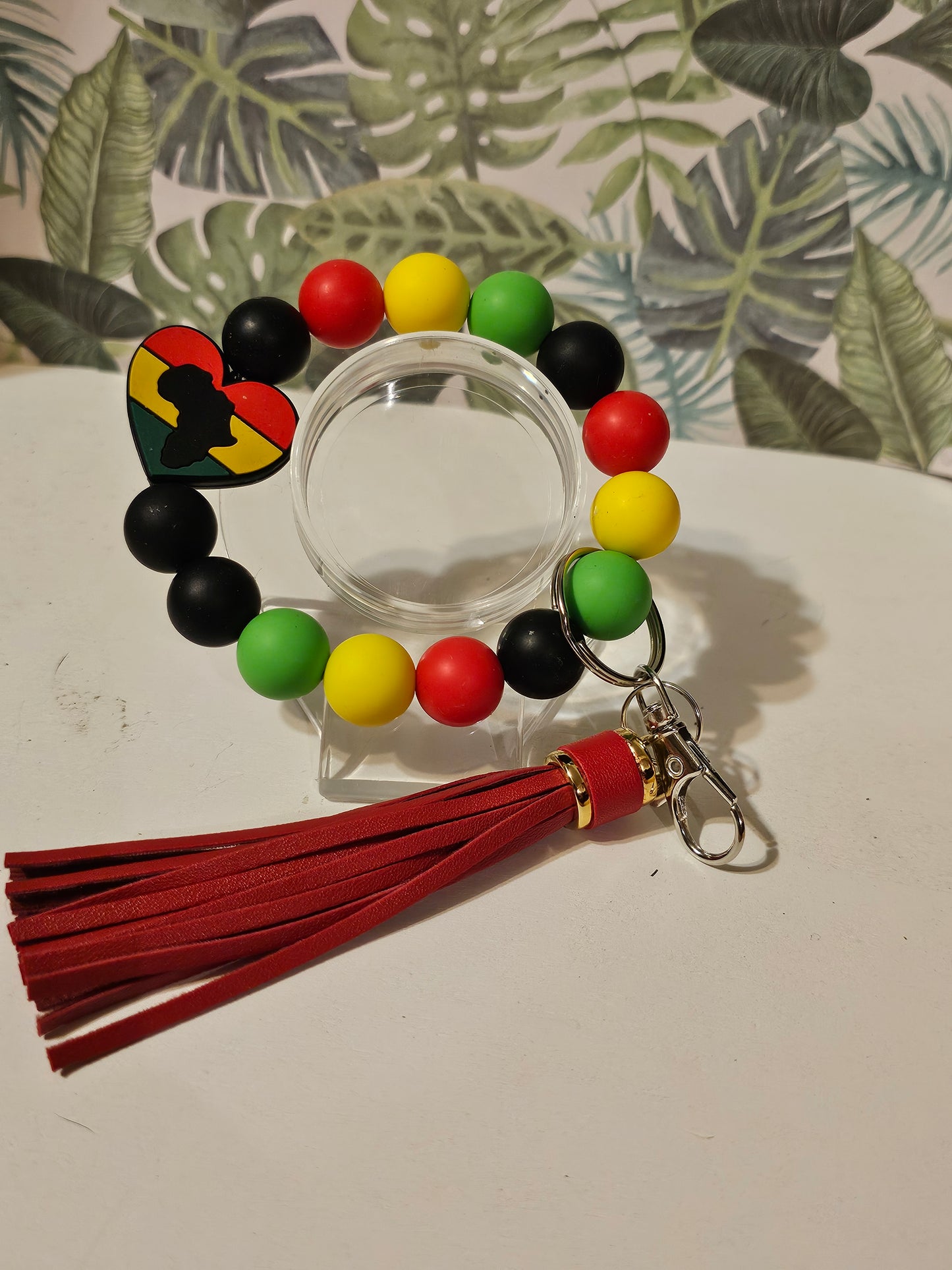 Keychain Bracelets