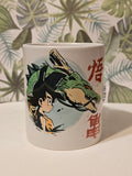 DBZ Mug