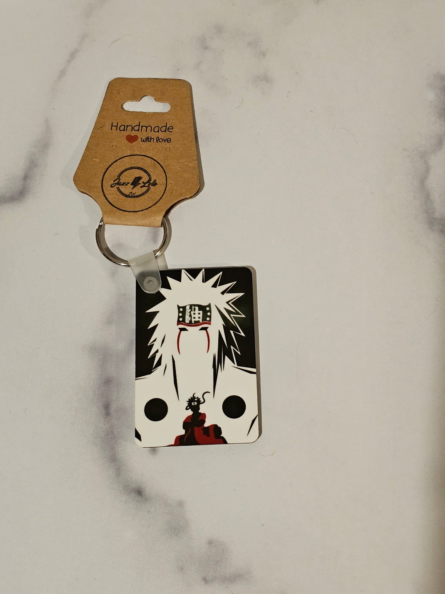 Custom Keychains