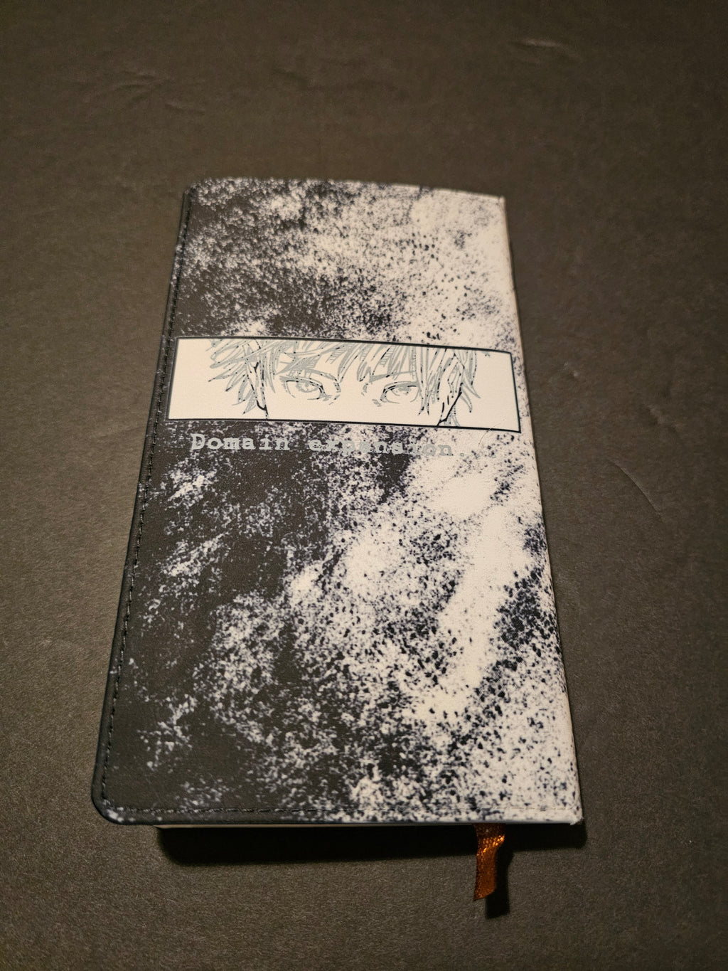 Custom Journals