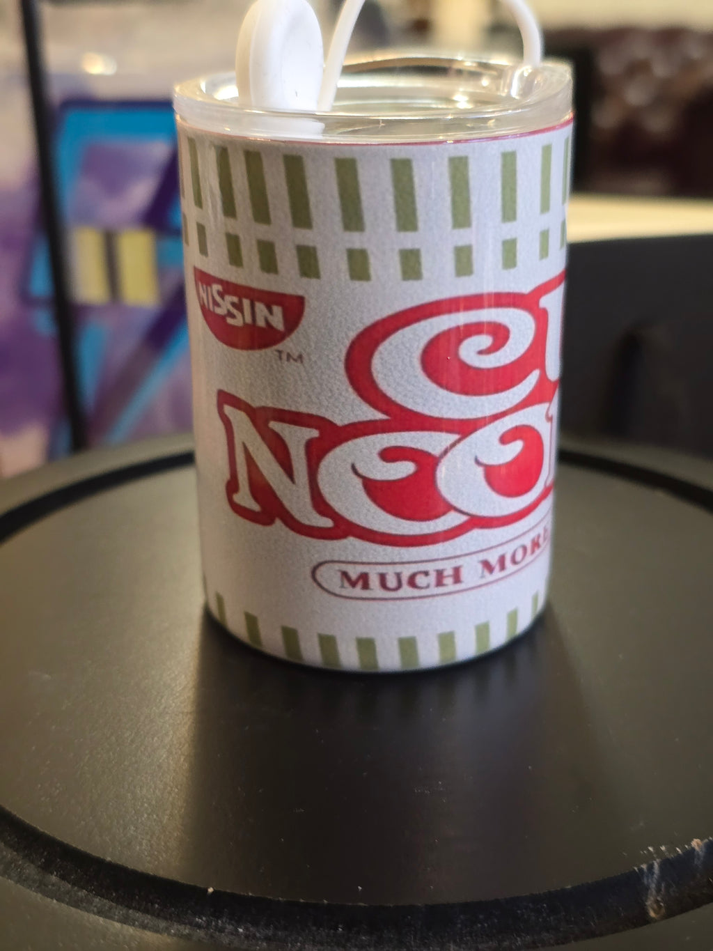 Skinny Tumbler Shot Glass