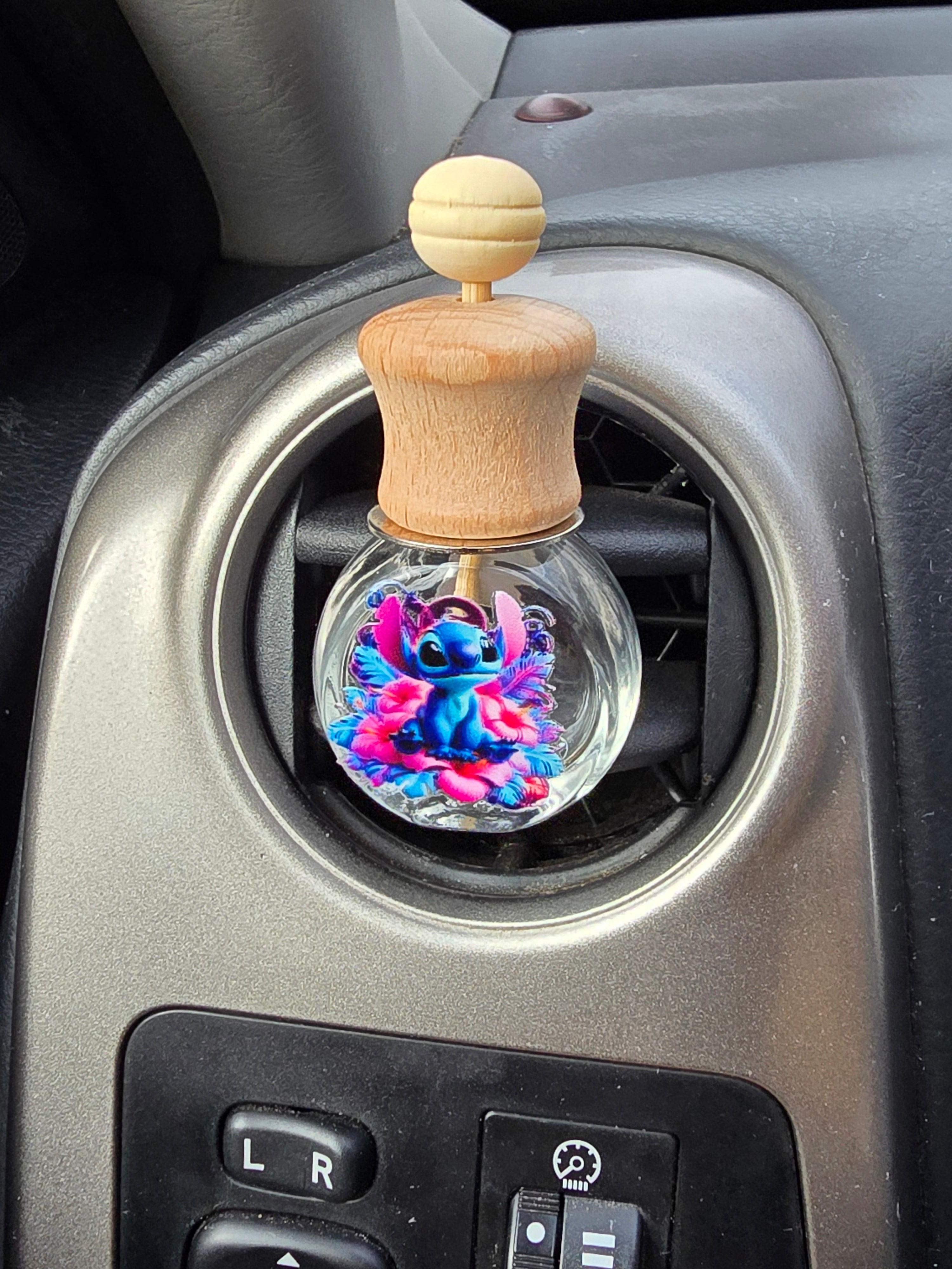 Car Air Freshener