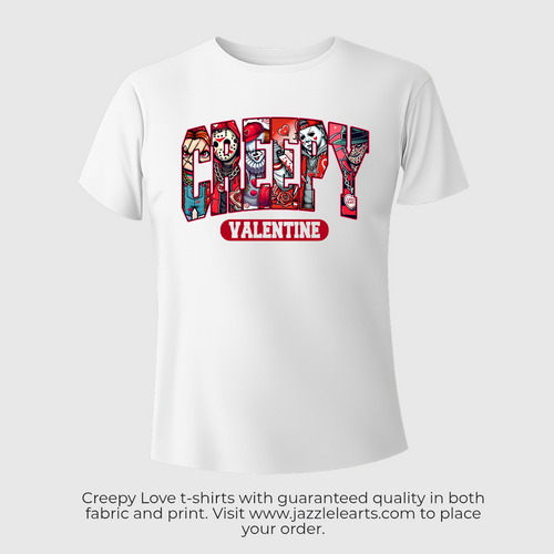 Creepy Love