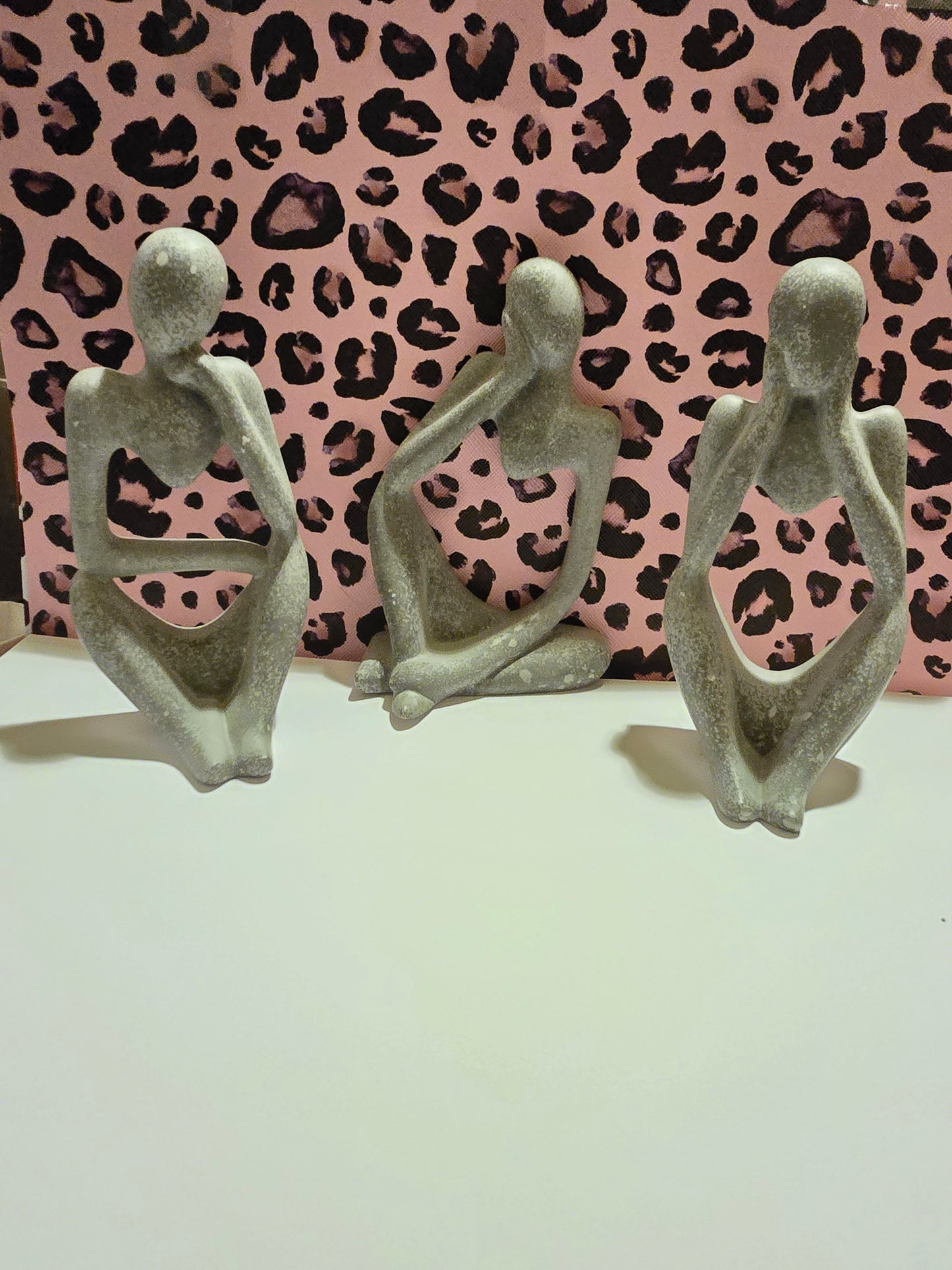 Thinking Trio