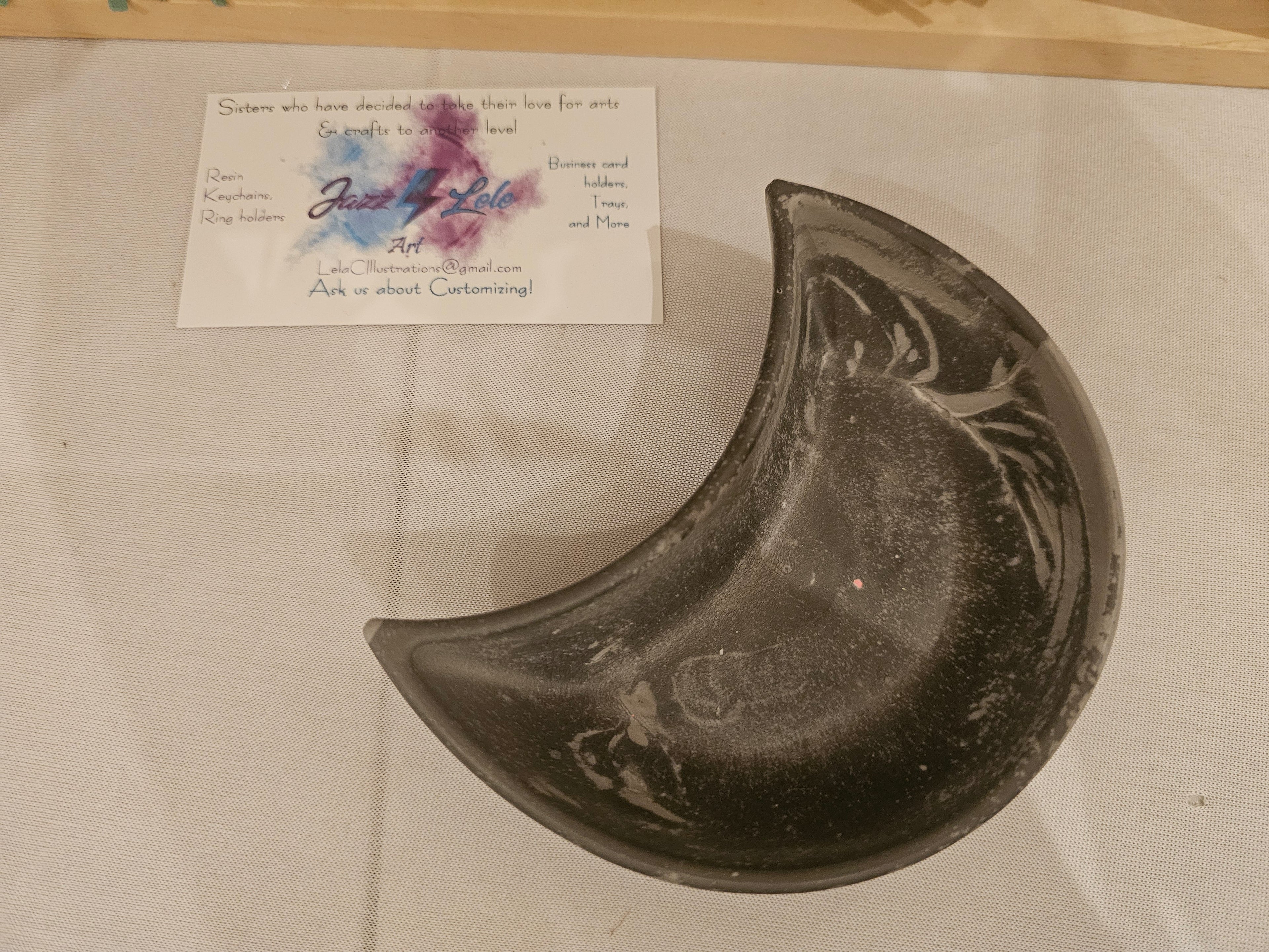 Mini Moon Tray
